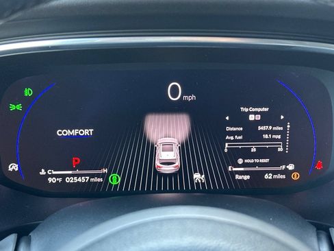 Used 2023 Acura MDX SH-AWD w/ Advance Package image 26