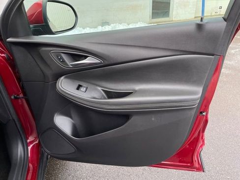 Used 2024 Buick Encore GX Preferred image 31