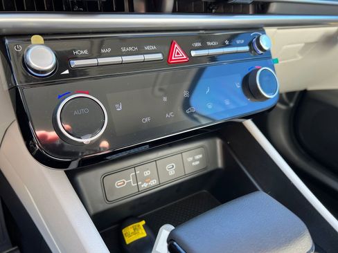 New 2026 Hyundai Tucson SEL image 26