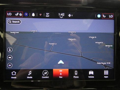 New 2026 Dodge Durango GT AWD/4WD image 13