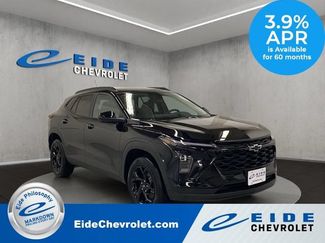 New 2026 Chevrolet Trax LT w/ Driver Confidence Package FWD video 1