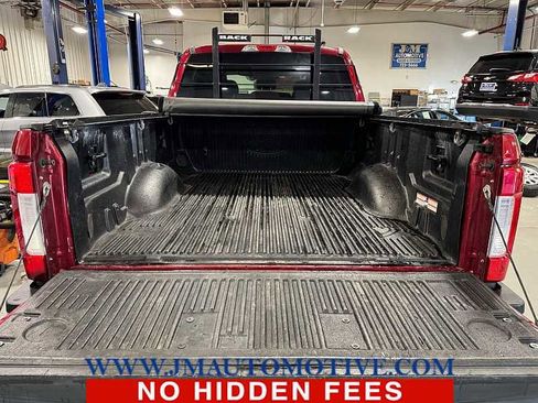 Used 2017 Ford F250 XLT w/ XLT Value Package image 11