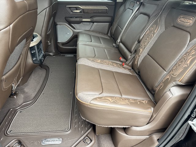 New 2027 RAM 1500 Limited AWD/4WD image 19