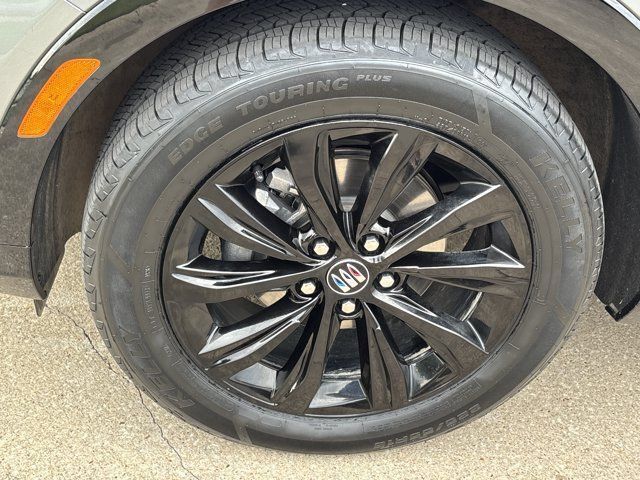 Used 2024 Buick Envista Sport Touring w/ Convenience I Package FWD image 14