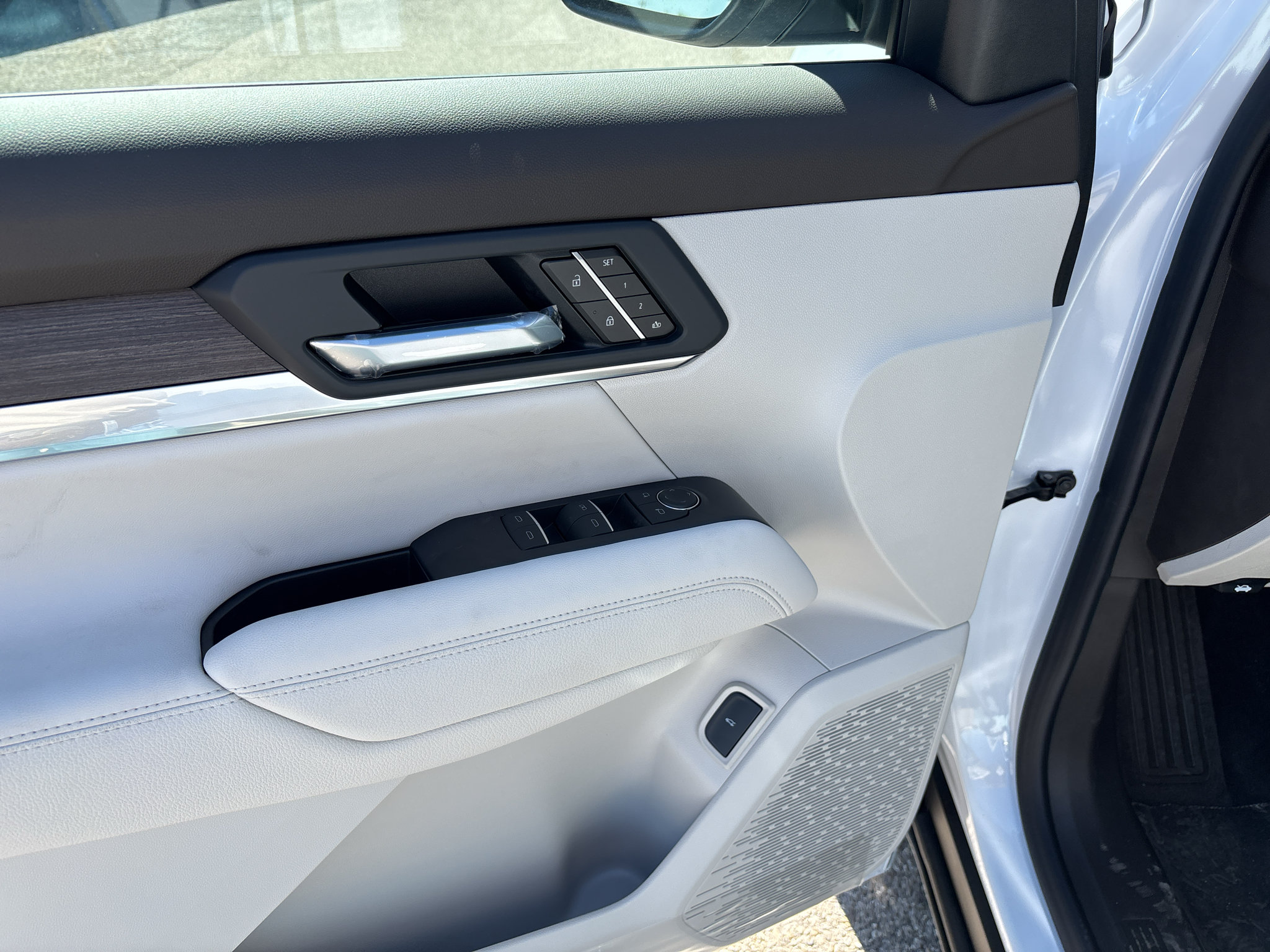 New 2027 GMC Terrain Denali AWD/4WD image 21