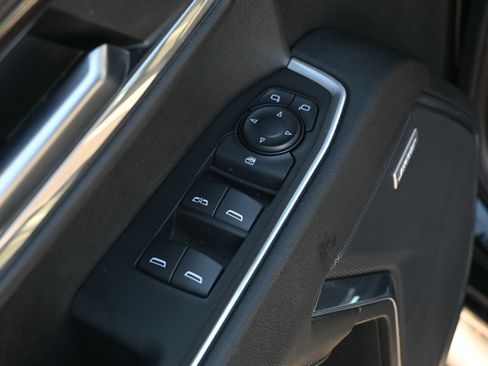 Used 2024 Chevrolet Silverado 1500 RST image 29