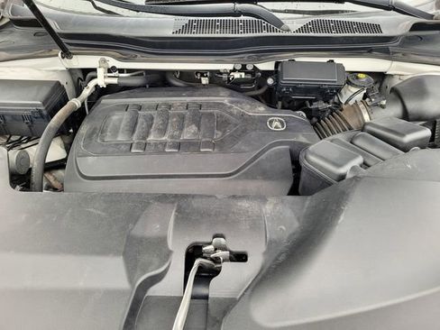Used 2016 Acura MDX SH-AWD w/ Technology Package image 27