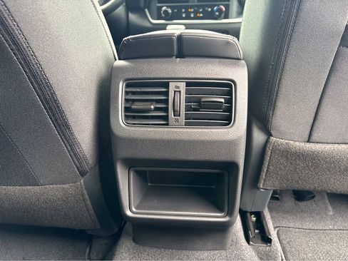 New 2026 Nissan Rogue S FWD image 20