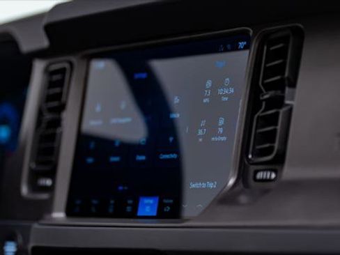 Used 2025 Ford Bronco Big Bend image 17