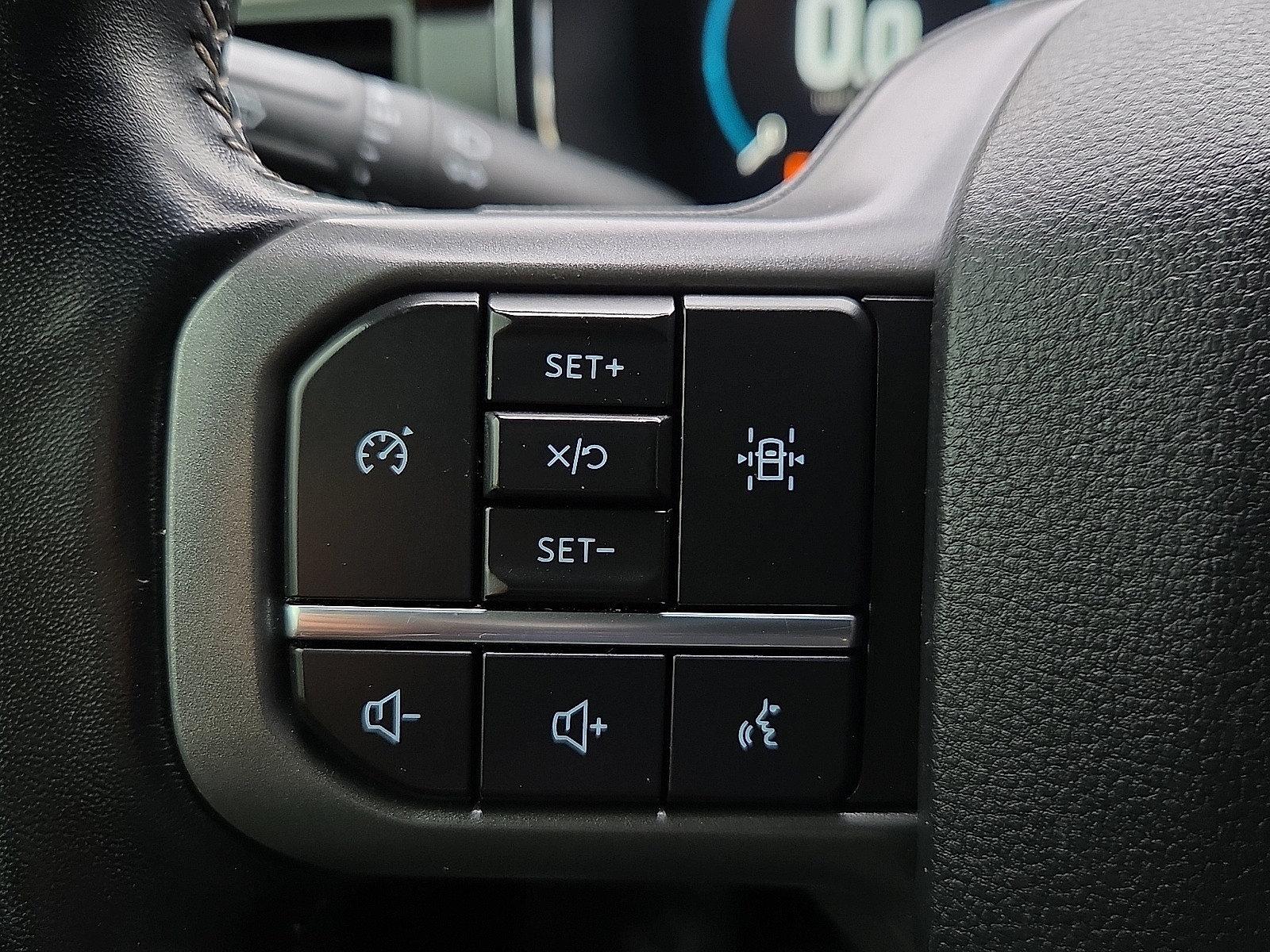 Certified 2021 Ford F150 Lariat AWD/4WD image 19