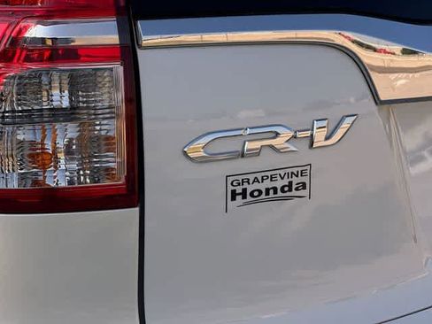 Used 2016 Honda CR-V EX-L image 8