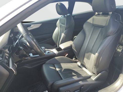 Used 2020 Audi A5 2.0T Premium w/ Convenience Package image 16