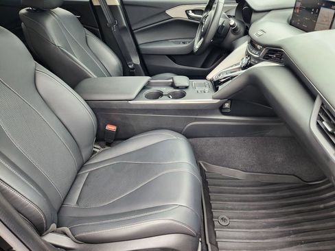 Used 2024 Acura TLX w/ Technology Package FWD image 14