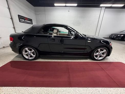 Used 2013 BMW 128i Convertible RWD image 66
