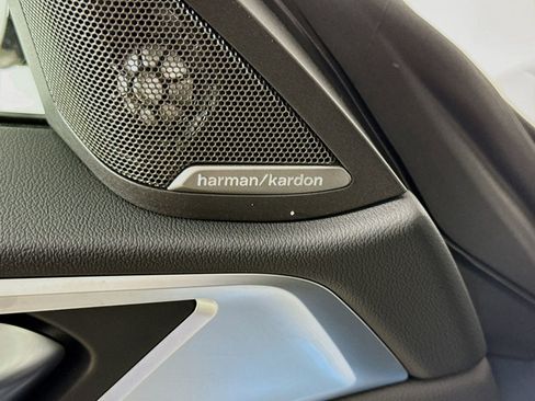 Certified 2023 BMW i4 eDrive35 w/ Premium Package image 19