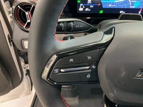 New 2025 Chevrolet Blazer EV RS w/ Super Cruise Package image 9