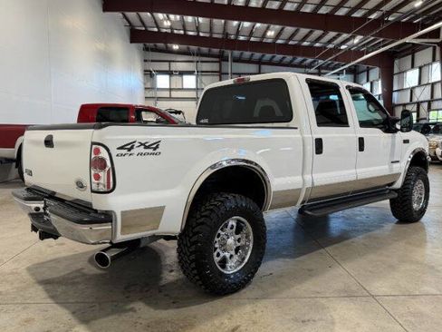 Used 2002 Ford F350 XLT AWD/4WD image 8