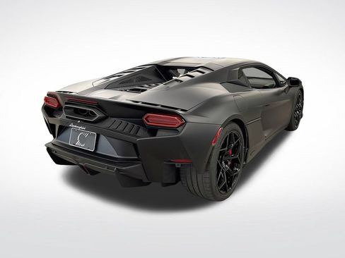 Used 2026 Lamborghini Temerario AWD/4WD image 5