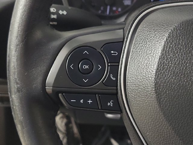 Used 2023 Toyota Corolla SE FWD image 24