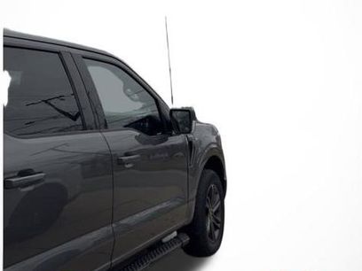 Used 2021 Ford F150 XLT w/ Equipment Group 302A High