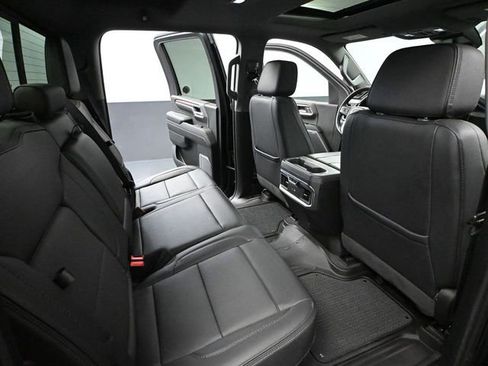 Used 2024 GMC Sierra 2500 Denali w/ Denali Reserve Package image 51