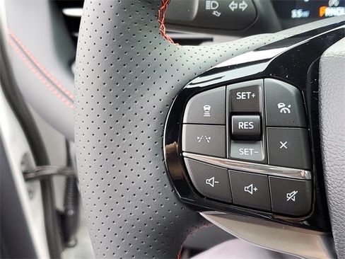 New 2026 Ford Explorer ST-Line image 15