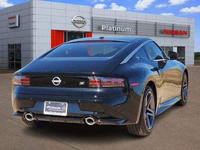 New 2026 Nissan Z Sport w/ Floor Mat Package