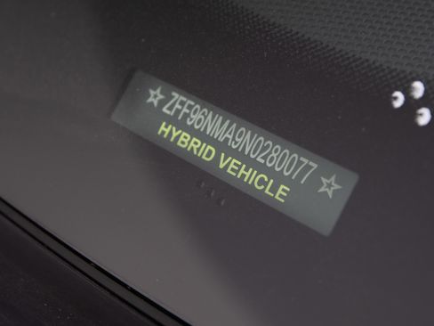 Certified 2022 Ferrari SF90 Spider image 50