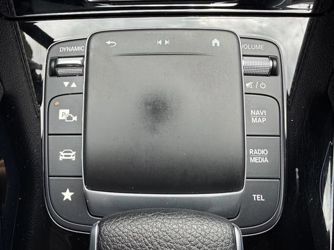 Used 2022 Mercedes-Benz GLS 450 4MATIC image 30