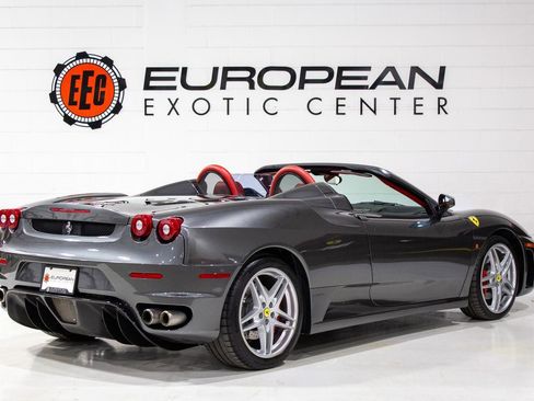 Used 2006 Ferrari F430 Spider image 7