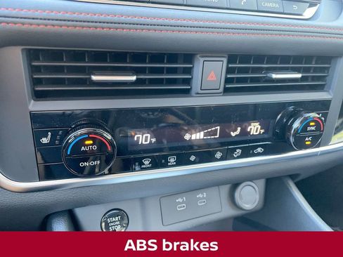 New 2026 Nissan Rogue SV image 31