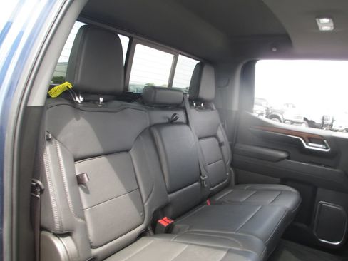Used 2023 GMC Sierra 1500 Denali w/ Denali Reserve Package AWD/4WD image 29