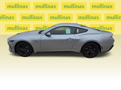 New 2026 Ford Mustang GT image 10