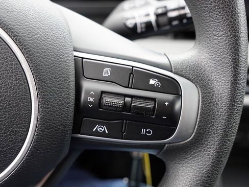 Certified 2023 Kia Sportage LX image 28