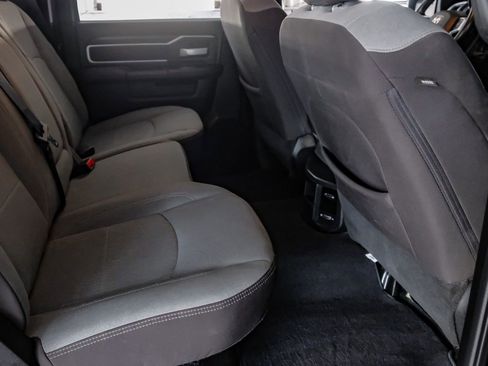 Used 2024 RAM 2500 Big Horn image 35