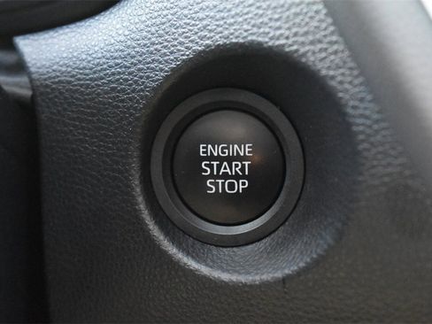 Used 2024 Toyota Corolla Cross LE w/ Moonroof Package image 29