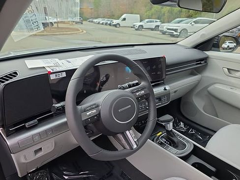 New 2026 Hyundai Kona SEL Sport image 26