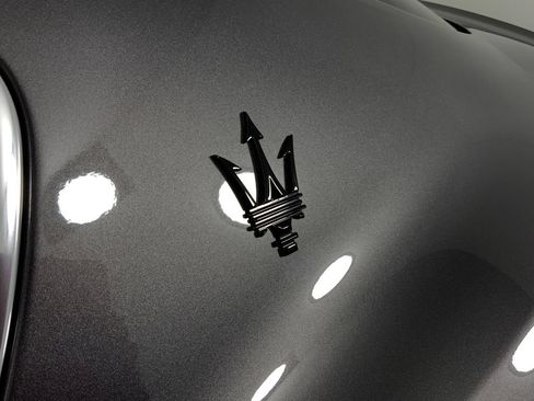 New 2026 Maserati GranTurismo Modena AWD/4WD image 10