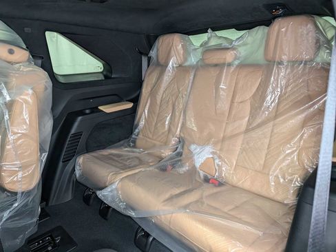 New 2025 Cadillac Escalade IQ Sport 2 image 27