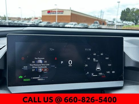 Certified 2026 Toyota RAV4 XLE Premium AWD/4WD image 16