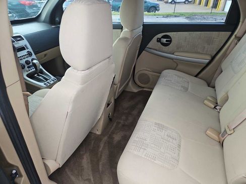 Used 2006 Chevrolet Equinox LS FWD image 27