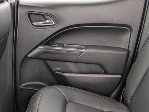 Used 2019 Chevrolet Colorado ZR2 image 20