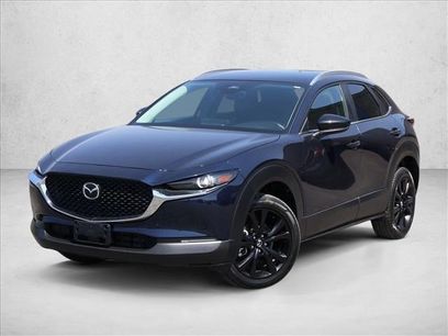 Used 2024 MAZDA CX-30 AWD 2.5 S w/ Select Sport Pkg