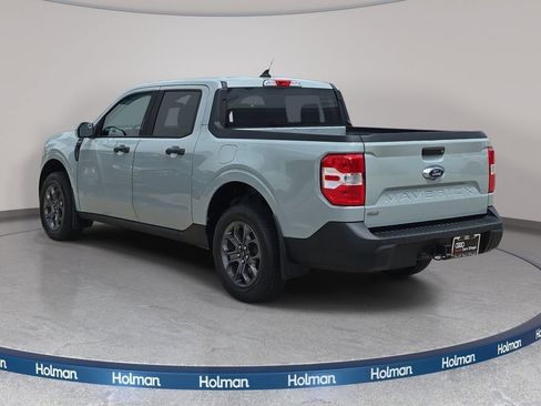 Used 2023 Ford Maverick XLT w/ XLT Luxury Package FWD image 8