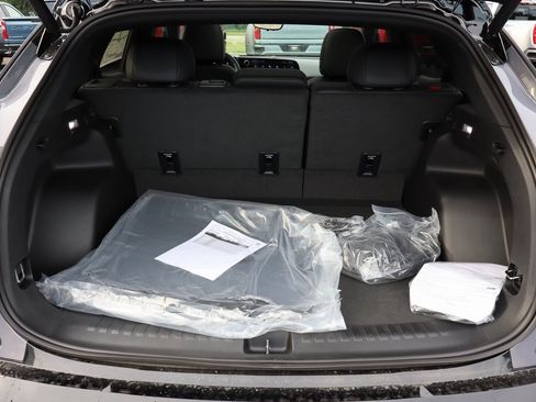 New 2025 Chevrolet Blazer EV RS image 25