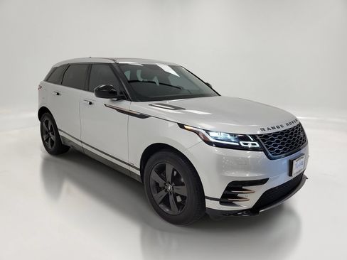 Used 2020 Land Rover Range Rover Velar R-Dynamic S AWD/4WD image 3