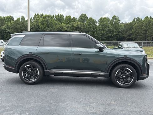 Used 2027 Kia Telluride EX FWD image 4