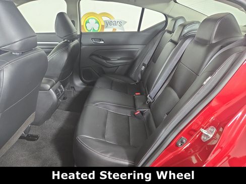 Used 2023 Nissan Altima 2.5 SL AWD/4WD image 12