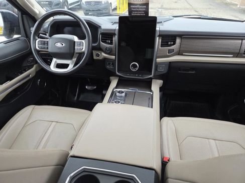 Used 2024 Ford Expedition Max Limited w/ Excursion Package image 22