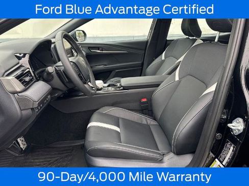 Used 2026 Toyota Camry XLE w/ Convenience Package AWD/4WD image 13